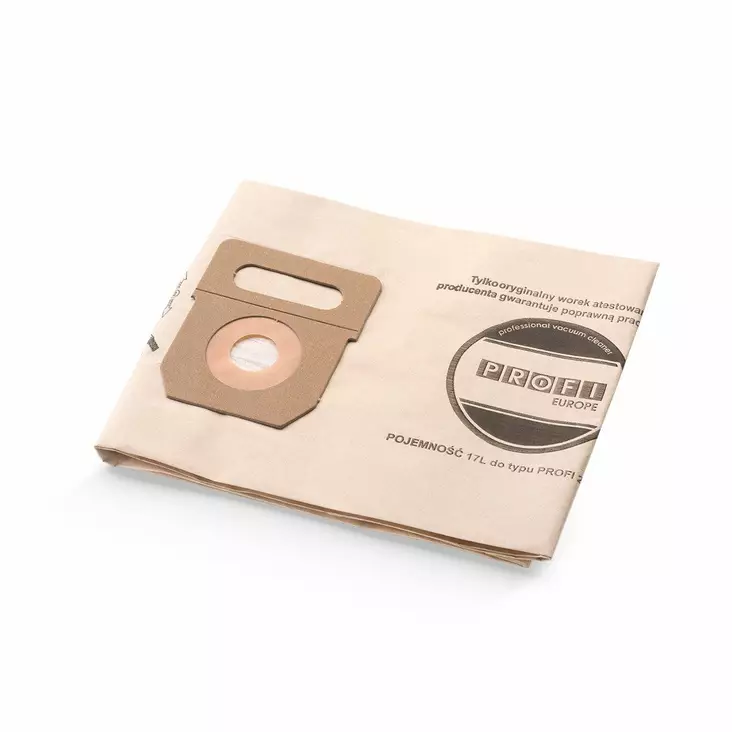 Pölypussi PROFI 1.2 / 1.1 - Pölypussit - 180840 - 1