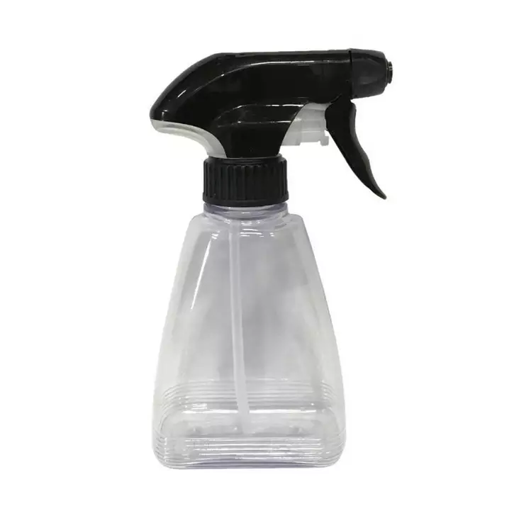 Suihkepullo Cl 250ml - Sumutinpullot - 183760 - 1