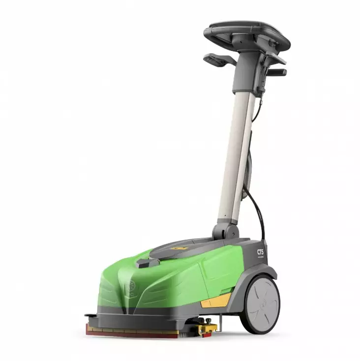 Yhdistelmäkone IPC CT 5 B 28 - Yhdistelmäkoneet - 183220 - 1