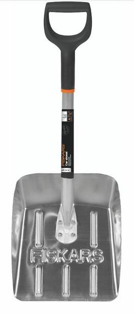 Autolapio 70cm FISKARS Snow Light - Autotarvikkeet - 174531 - 1
