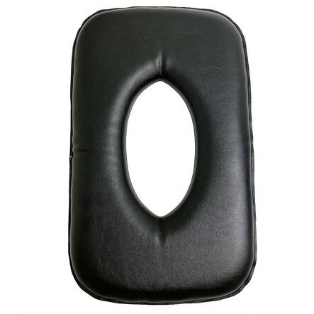 Kasvoaukon pehmuste hierantapöytään - Fysioterapia ja kuntoutus - 169791 - 1