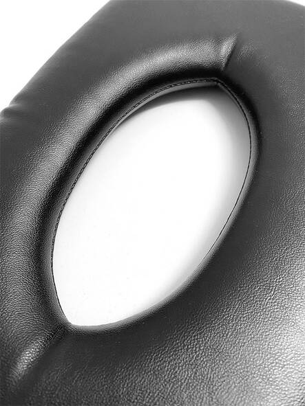 Kasvoaukon pehmuste hierantapöytään - Fysioterapia ja kuntoutus - 169791 - 2