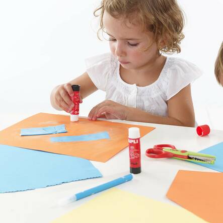 Liimapuikko 40g APLI - Liimapuikot - 153421 - 3