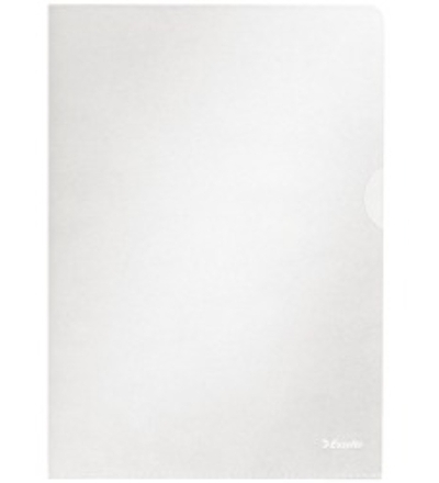 Muovitasku A4 115my ESSELTE - Muovitaskut - 132871 - 2