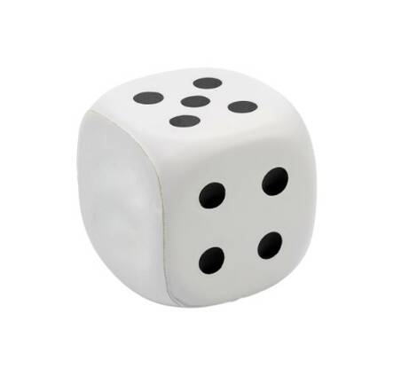 Arpakuutio 5,4x5,4cm - Lelut - 178571 - 1