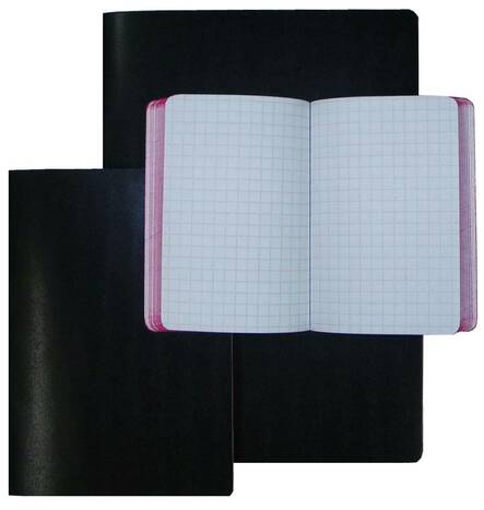 Vahakansivihko A5/100 PAPERIPISTE - Vahakansivihkot - 101921 - 1