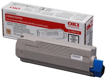 Värikasetti OKI C5850 C5950C MC560 laser - Oki värikasetit - 145941 - 1