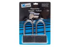 Riippulukko 70mm XPERT - Pientarvikkeet - 151431 - 2