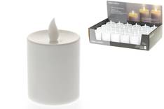 Led-kynttilä lyhtyihin FINNLUMOR - Kynttilät, lyhdyt ja tarvikkeet - 153401 - 1