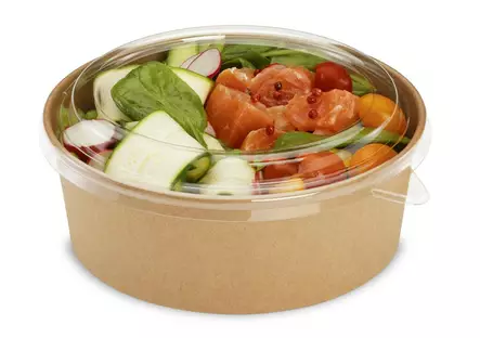 Annosrasia 1000/1300ml Think 'n Pack - Take away ja annosrasiat - 181061 - 1