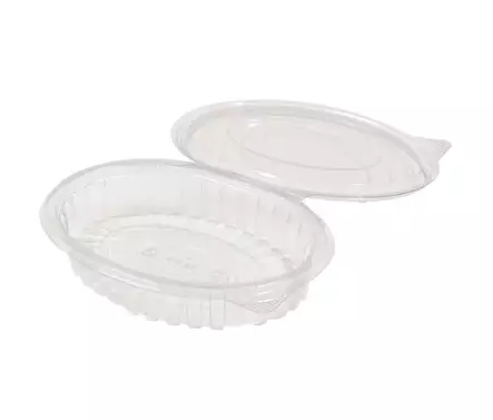 Annosrasia 500ml saranakansi PET - Kertakäyttölautaset ja -kulhot - 182851 - 1