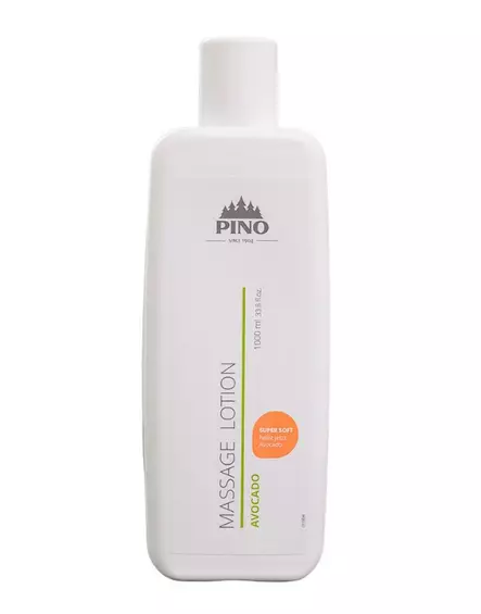 Hierontarasva 1L PINO Avocado - Fysioterapia ja kuntoutus - 127951 - 1