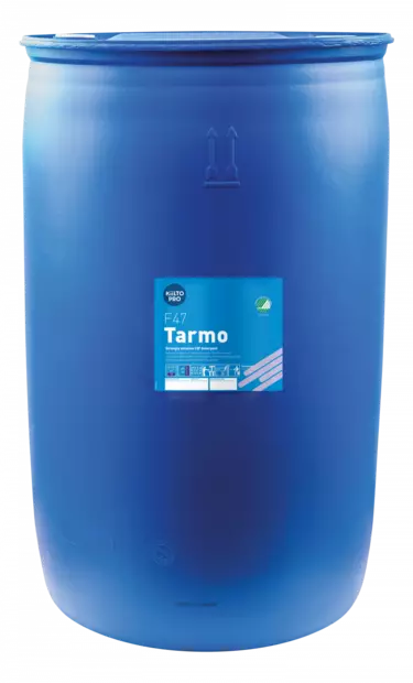Kiertopesuaine 200L KIILTO F47 Tarmo - Astianpesuaineet ja keittiön puhtaus - 184821 - 1