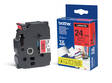 Tarranauha BROTHER 24mmx8m TZe-451 - Tarranauhat Brother - 109971 - 1
