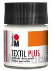 Tekstiiliväri 50ml MARABU Textil Plus - Askartelutarvikkeet - 159041 - 1