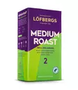 Kahvi LÖFBERGS Medium Roast 500g - Kahvit, teet ja kaakaot - 173121 - 1
