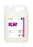 Pyykinpesuaine 5L KW Color - Tekstiilien puhdistus ja huolto - 133941 - 1