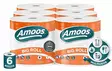 Talouspaperi AMOOS Big Roll - Talouspaperit - 181561 - 2