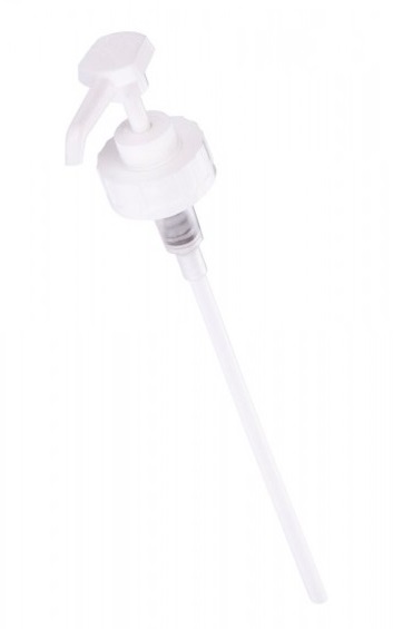 Annostelupumppu HETI 1L astiaan - Annosteluvälineet - 179841 - 1