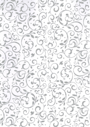 Designkartonki Amanda A4 160g - Askartelutarvikkeet - 157811 - 1