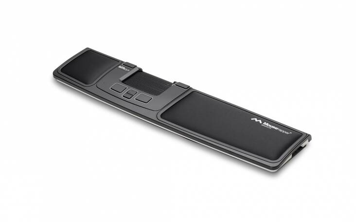 Hiiriohjain MouseTrapper Advance 2.0 - Hiiriohjaimet - 153921 - 1