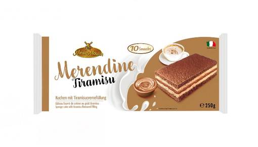 Kerrosleivos 250g MEISTER MOULIN - Makeiset - 176651 - 1