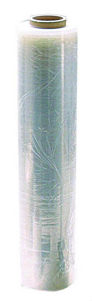 Kiristekalvo 45cm/300m 20my - Käsikiristekalvot - 108591 - 1