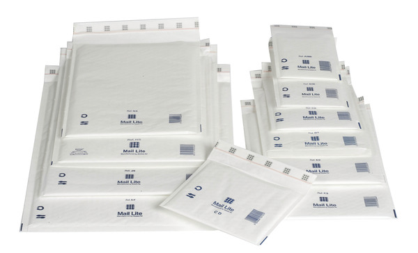 Kuplapussi W9/I 300x445mm tarralla - Kuplapussit - 129381 - 1