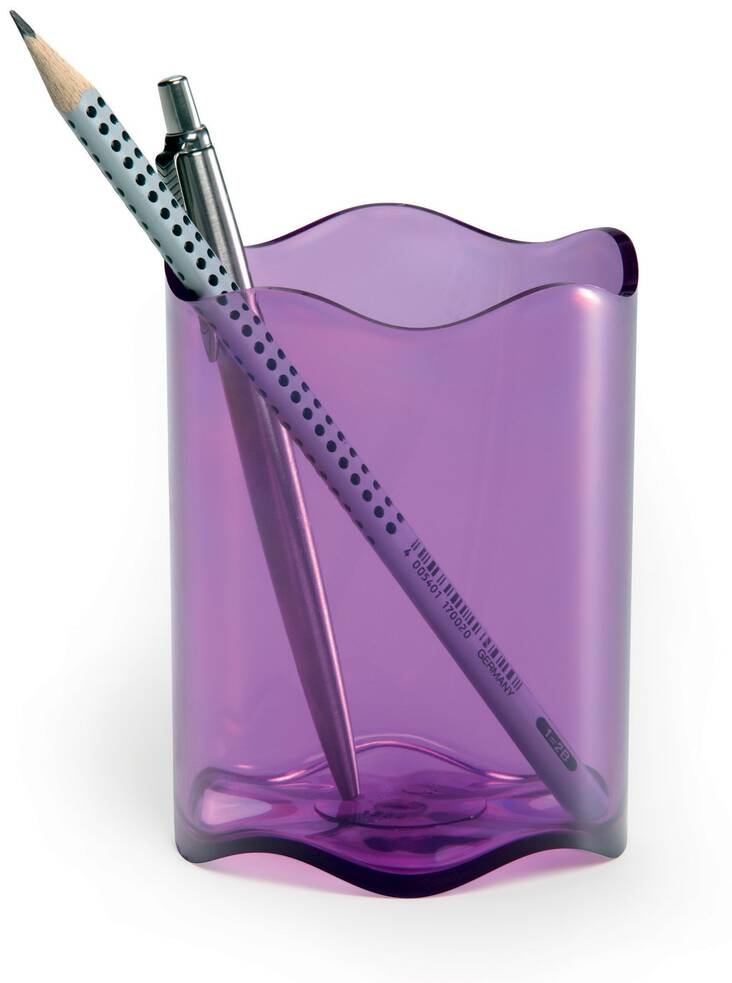 Kynäpurkki DURABLE Trend - Kynäpurkit, tarvikelokerot - 131721 - 1