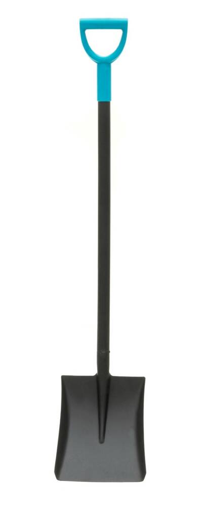 Lapio Tarmo 122cm - Puutarhan työvälineet - 158011 - 1