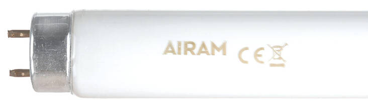Loisteputki T8 840s valkea 36W AIRAM - Varalamput ja loisteputket - 134541 - 1
