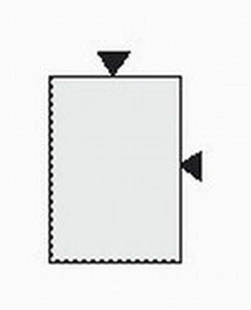 Muovitasku A4 115my ESSELTE - Muovitaskut - 124791 - 1