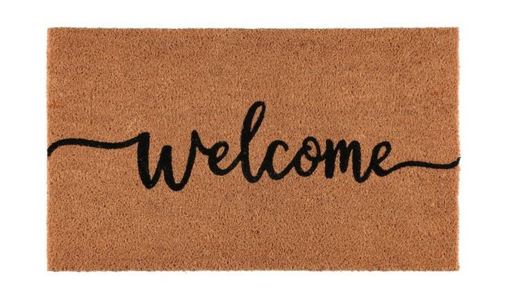 Ovimatto Welcome 45x75cm 4LIVING - Matot - 121661 - 1