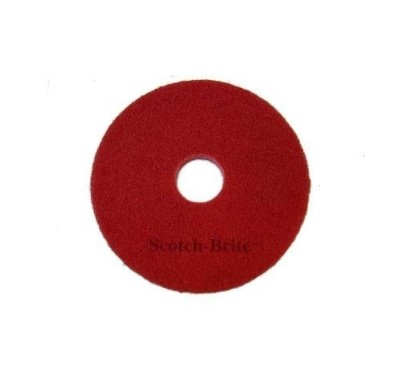 Laikka 20"/505mm 3M Scotch-Brite - Laikka 18"-21"  - 161521 - 1