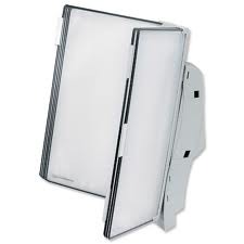 Pikahakuteline TARIFOLD A4/10 - Pikahakulaitteet ja taskut - 131171 - 1