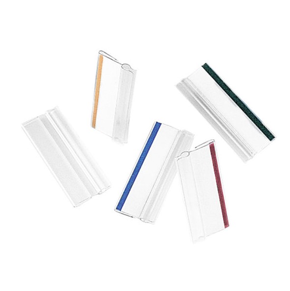 Pikahakutelineen kieleke TARIFOLD - Pikahakulaitteet ja taskut - 109581 - 1