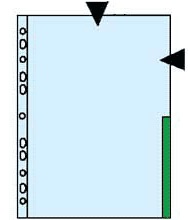Signaalitasku A4 170my HOBBY - Signaalitaskut - 128621 - 1