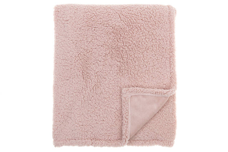 Torkkupeitto 127x152cm 4LIVING Dream - Kodintekstiilit - 164701 - 1