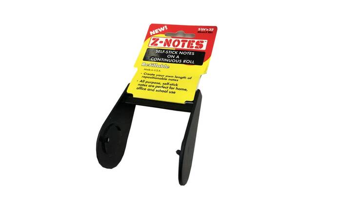 Viestilappurullateline NOTES - Viestilaput ja telineet - 164141 - 1