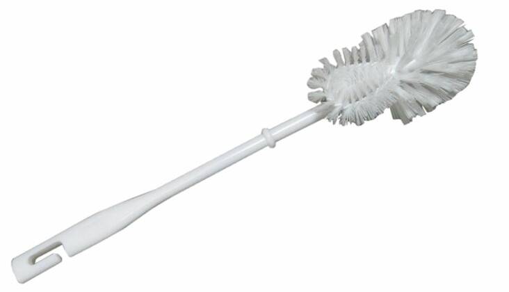 WC-harja 39cm MAX - WC-harjat ja -telineet  - 171131 - 1