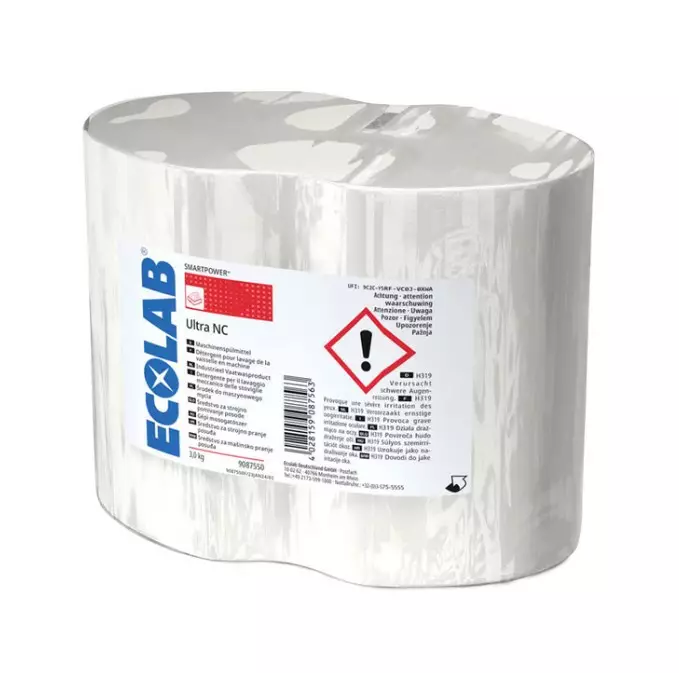 Astianpesuaine 2,9kg Smartpower Ultra Clean - Astianpesuaineet ja keittiön puhtaus - 170721 - 1