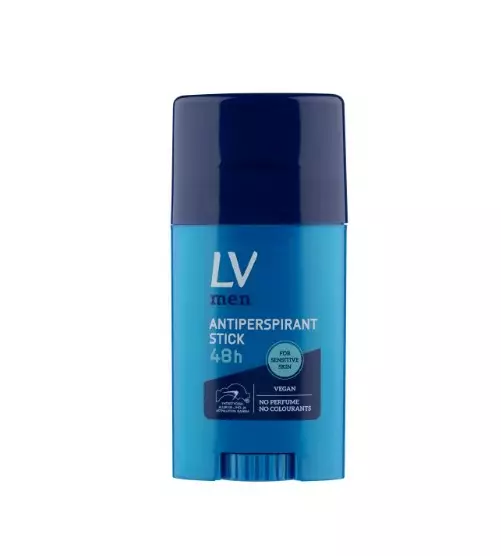 Deodorantti 40ml LV Men - Kosmetiikka ja pesuaineet - 186631 - 1