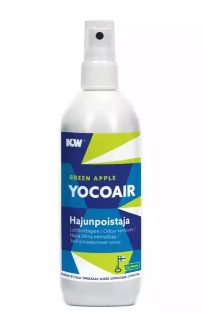 Hajunpoistaja 200ml Yocoair - Muut erikoispesuaineet - 181771 - 1