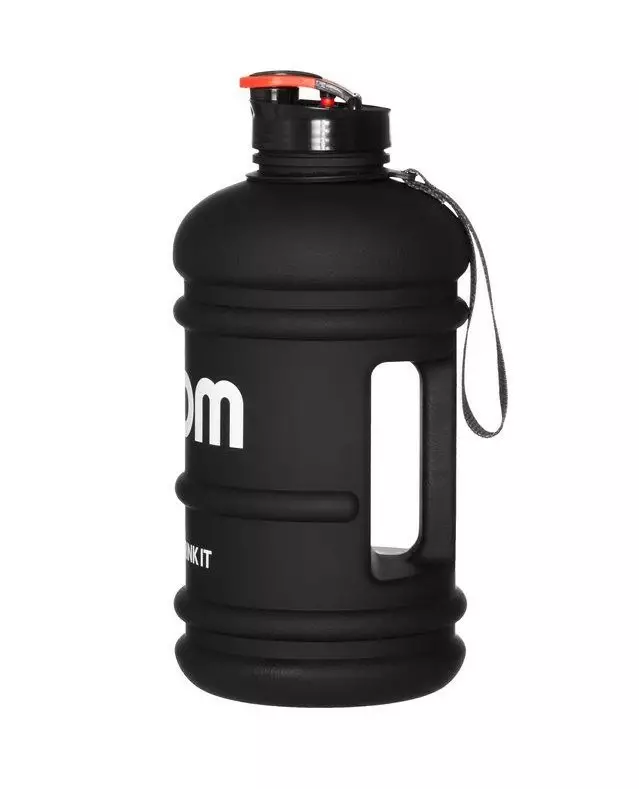 Juomapullo kahvalla 2200ml ATOM - Muovirasiat ja säilöntä - 158181 - 1