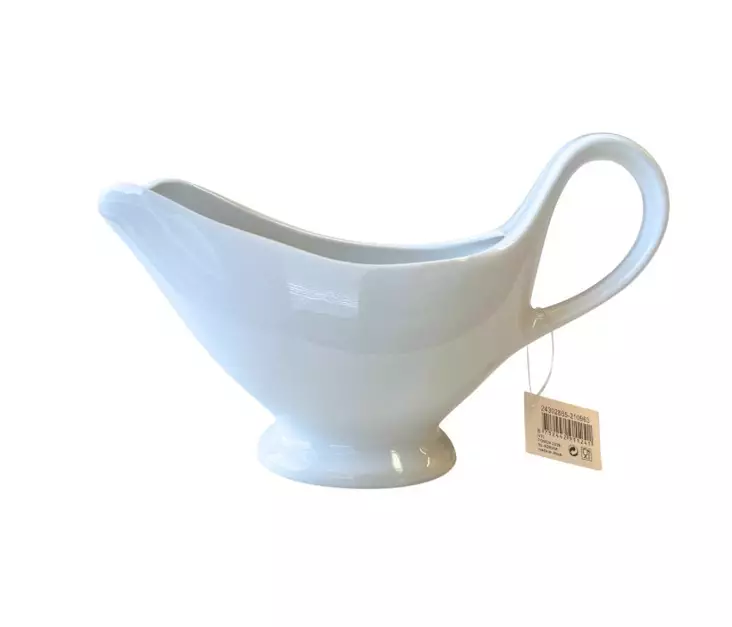 Kastikekulho 2,5dl - Ruuanvalmistusvälineet - 145061 - 1