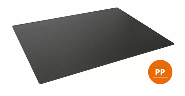 Kirjoitusalusta 65x50cm DURABLE - Kirjoitusalustat - 104431 - 1