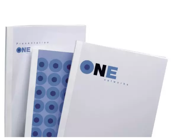 Liimasidontakansi 25mm GBC - Liimasidontalaitteet ja -tarvikkeet - 167781 - 1