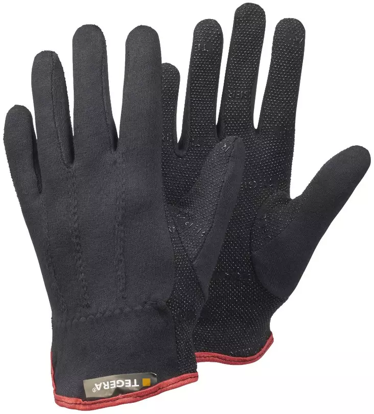 Mikrotiplukäsine Tegera - Työkäsineet - 169981 - 1