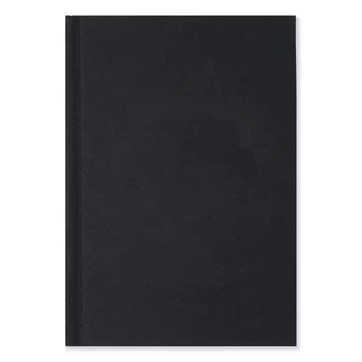 Muistikirja A4 blanko - Konttorikirjat - 185761 - 1