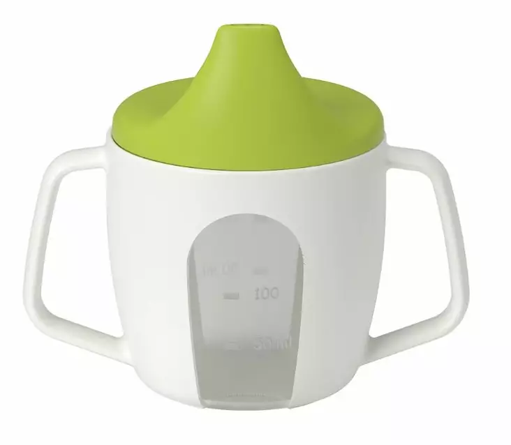 Nokkamuki Börja - Lasten ruokailu - 177841 - 1